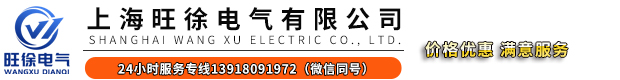 上海旺徐電氣有限公司